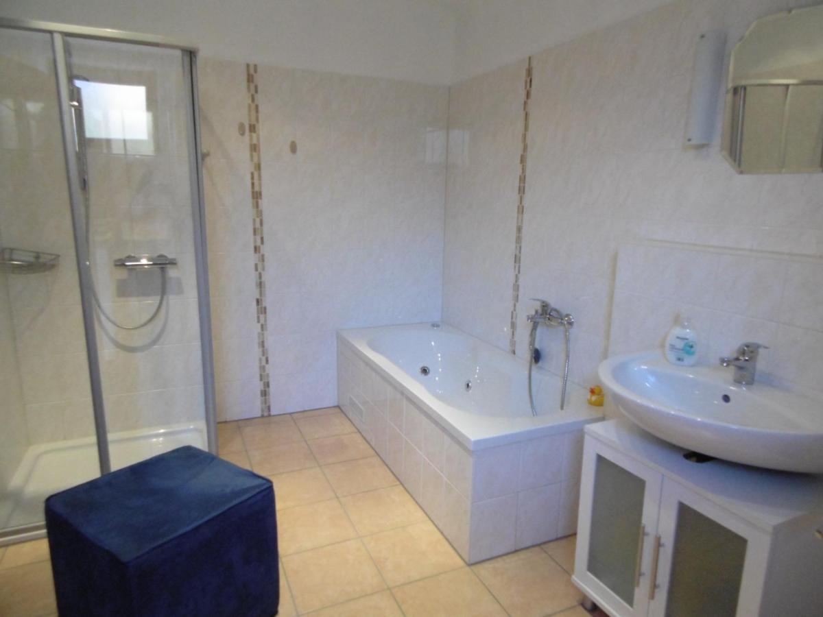 Ferienwohnung Schaefer Waldbreitbach Εξωτερικό φωτογραφία