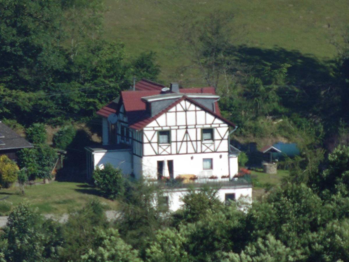 Ferienwohnung Schaefer Waldbreitbach Εξωτερικό φωτογραφία